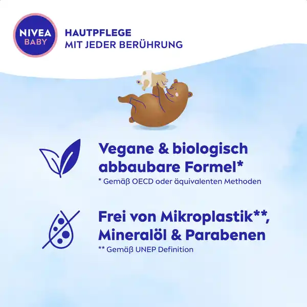 Meine erste Creme