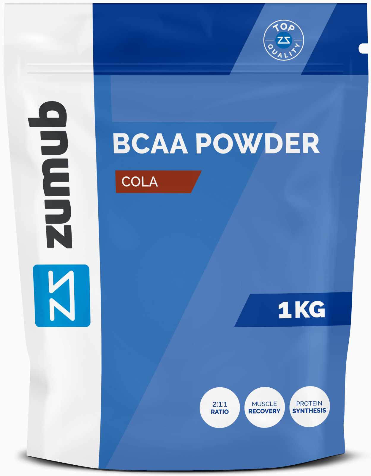 Zumub BCAA em pó 500g