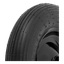 Luftgummihjul Ø390 mm 4,00-8