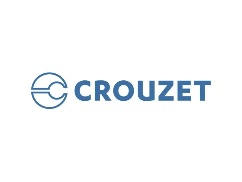 Crouzet 88983902 Millenium Slim Logic PLC-styringsmodul 24 V/DC