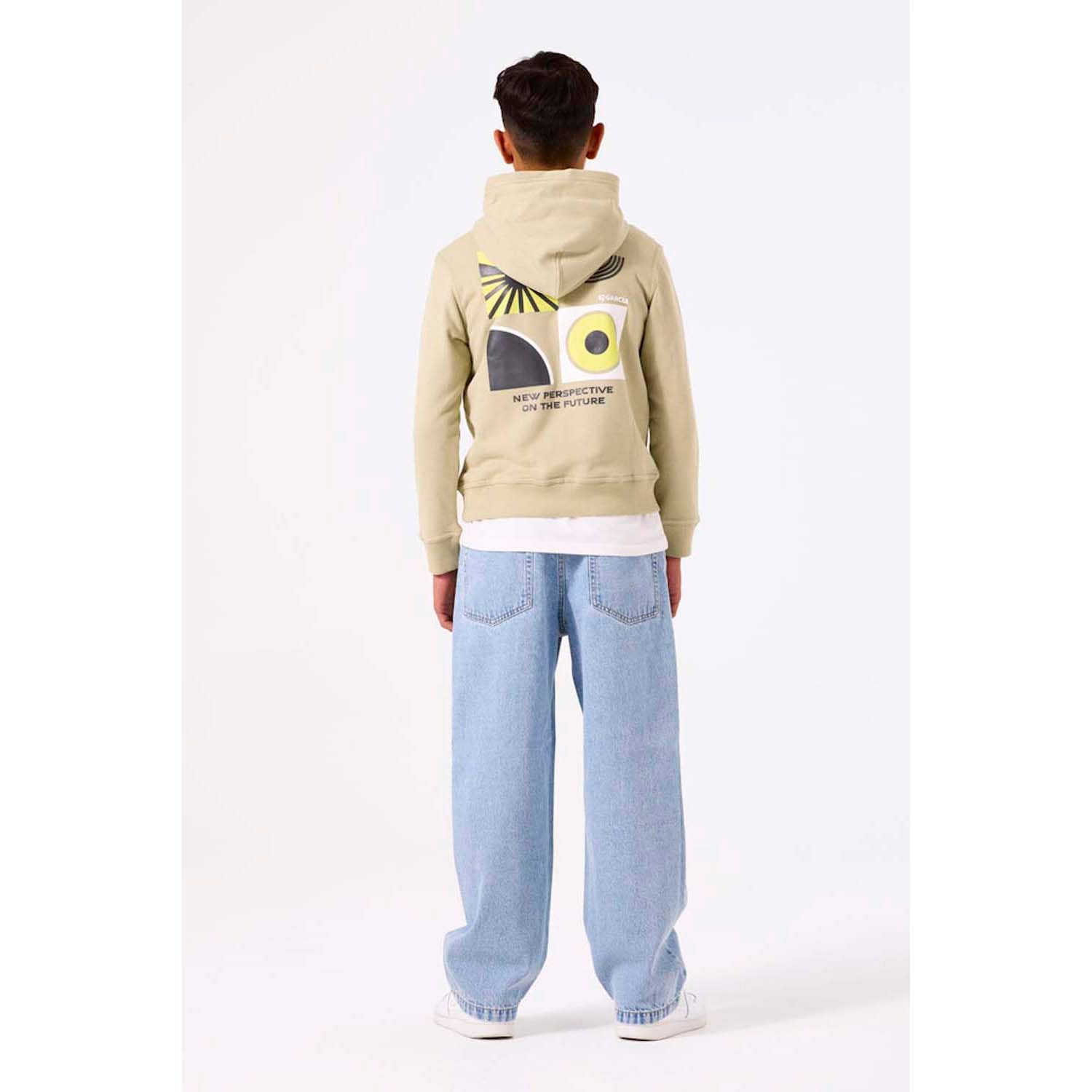 Garcia  Hoodie Jongens