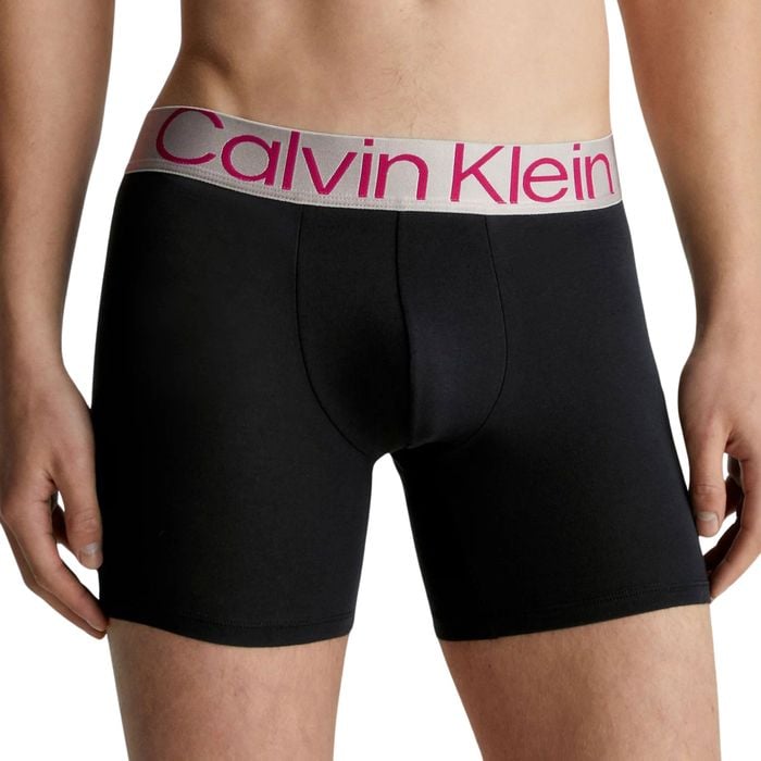 Calvin Klein Brief Boxershorts Heren (3-pack)