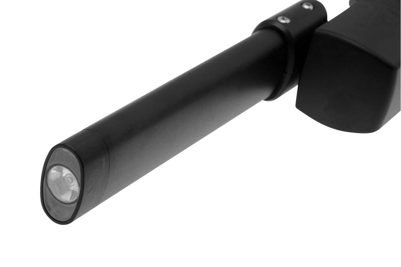 Ledlenser W6R Work, oplaadbare werklamp, 500 lumen
