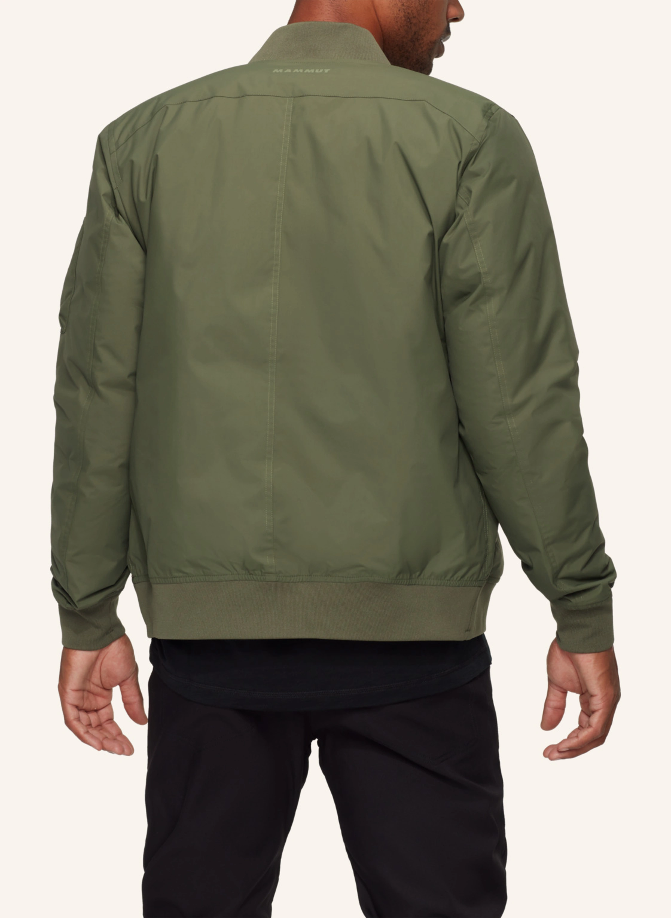 MAMMUT Winterjacke FLOEBERG