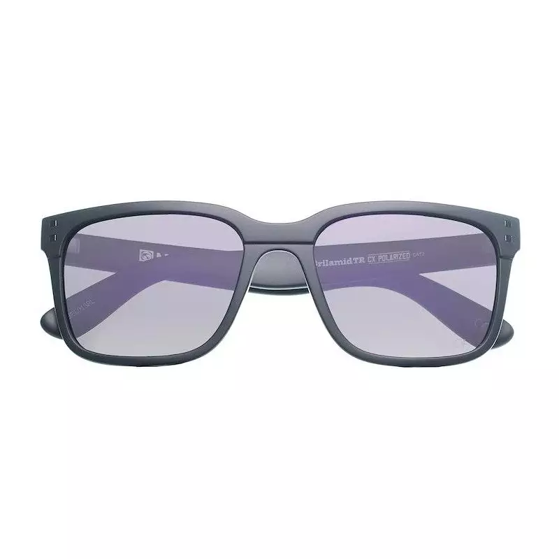 Lunettes de soleil MUNDAKA Beltz Black