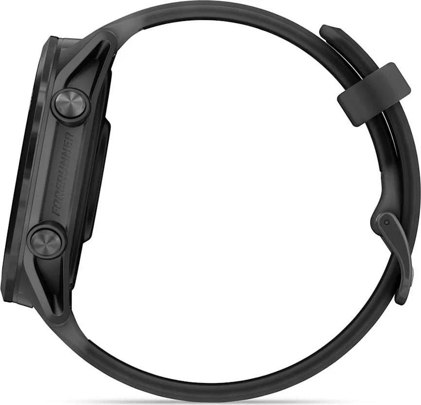 Garmin Forerunner 570 - 47mm Black