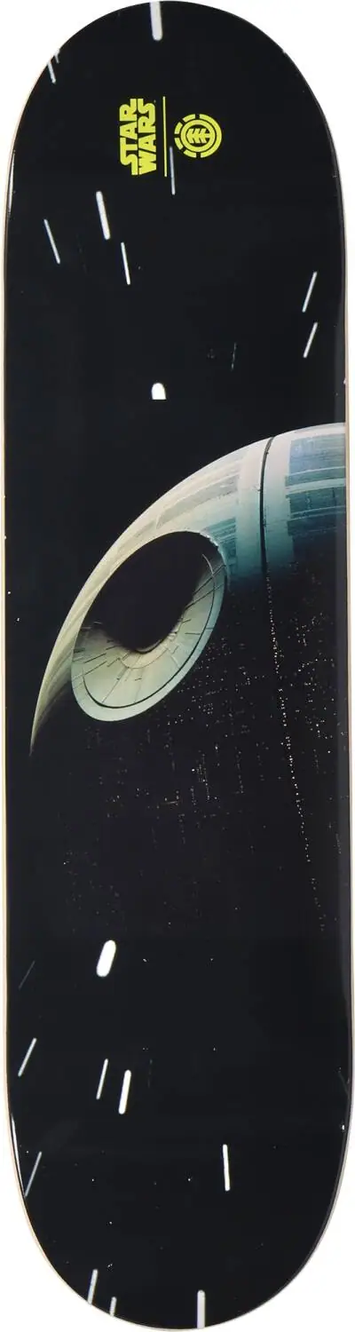 Element Star Wars SWXE Skateboard Deck | SkatePro