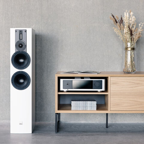NAD M33 – de ultieme high-end streaming-stereoversterker