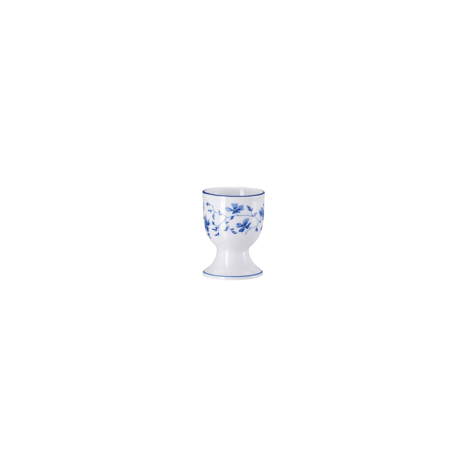 Form 1382 Blaublüten Eierbecher