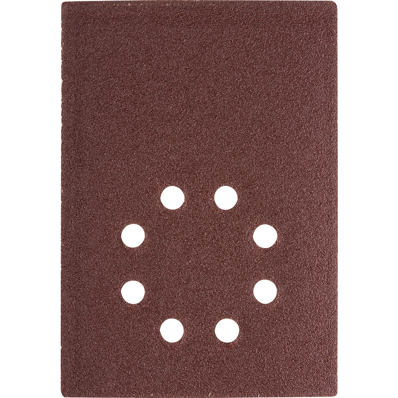 Sparky schuurpapier 165x 115mm 80 Gritt