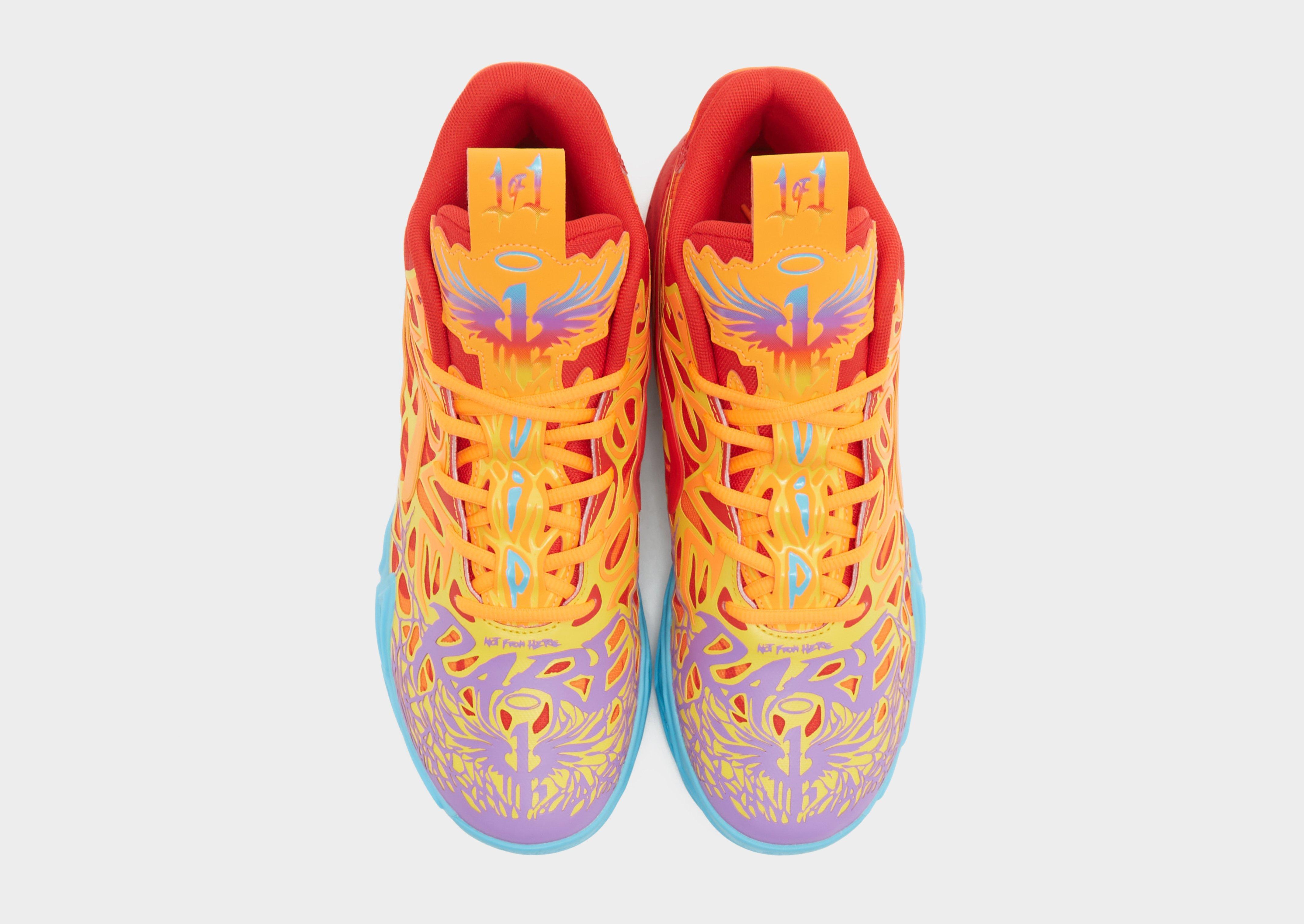 PUMA MB.04 Phoenix Homme