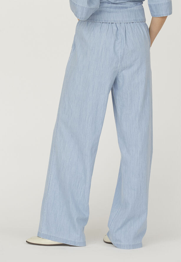 Love&Divine love1024-16 L.denim