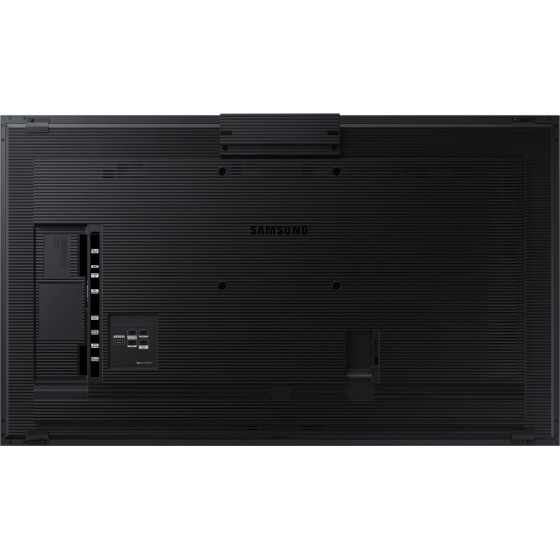 Samsung QM55B-T Écran plat de signalisation numérique 139,7 cm (55