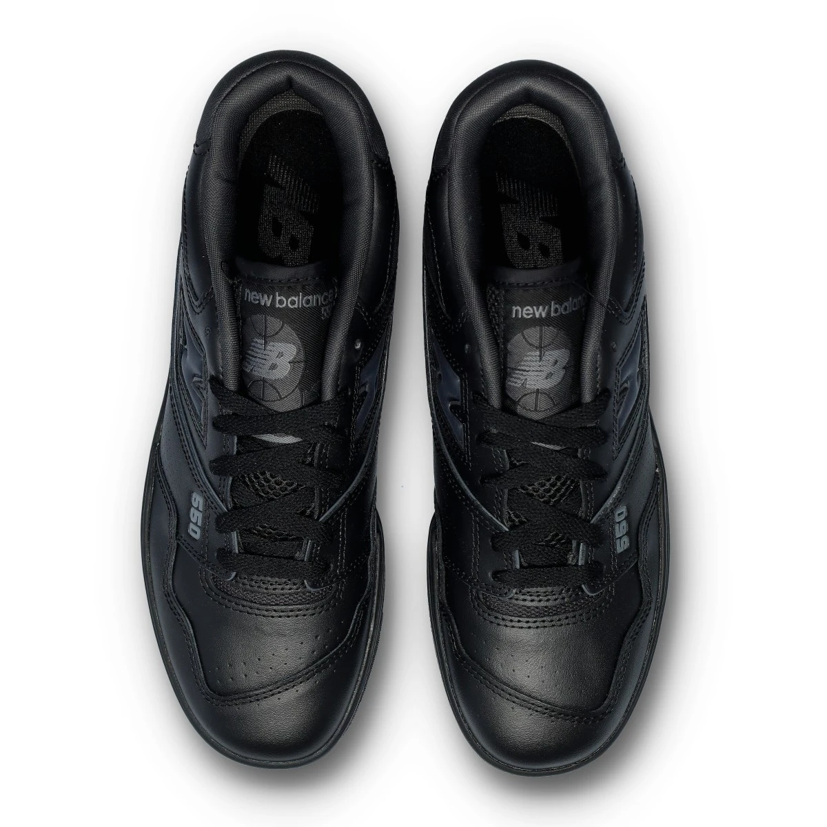 Sneakers New Balance 550
