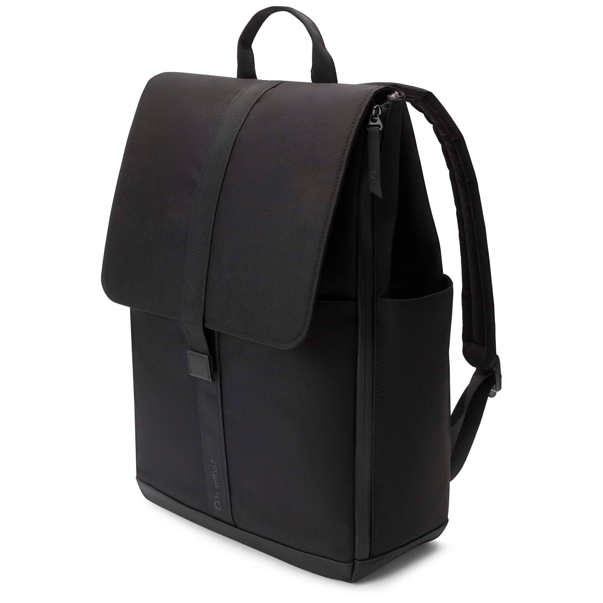 Bugaboo rugzak Midnight Black