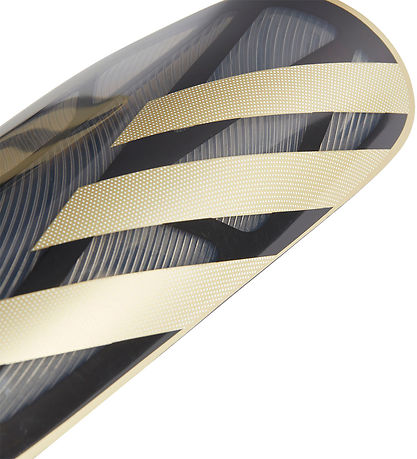 adidas Performance Schienbeinschoner - Tiro SG LGE - Black/Gold/