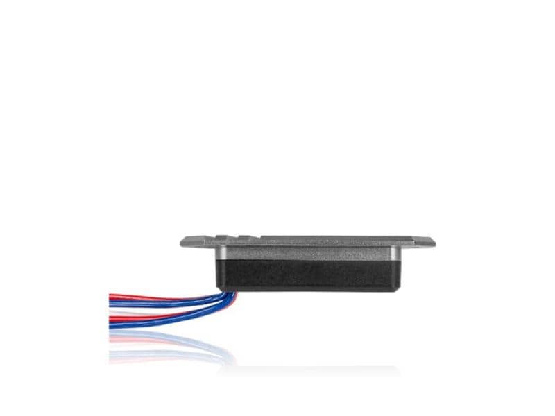 Powerbox Systems Schalter DigiSwitch V2 MPX/JR Leistungsstarker elektronischer Schalter