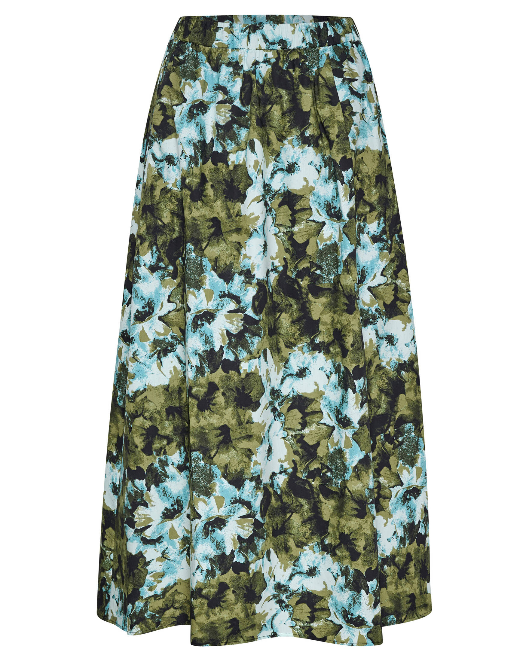 GESTUZ| Damen Midirock BLISHAGZ
