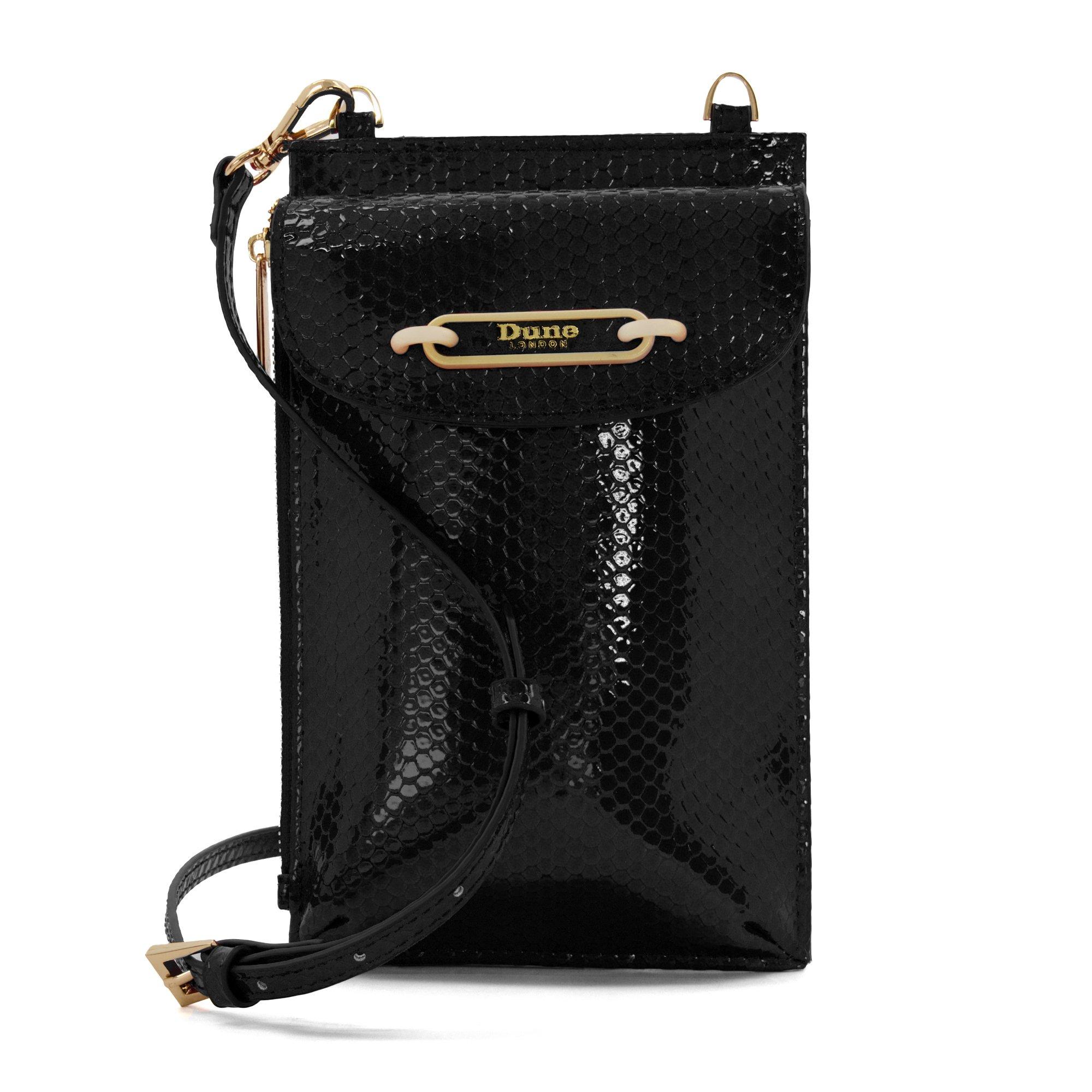 Dune London SHELLIES PHONE CASE