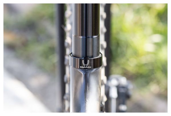 Collier de Selle BikeYoke Squeezy Noir