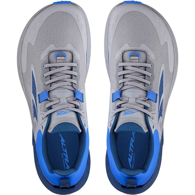 Altra M Timp 5 Gray/Blue