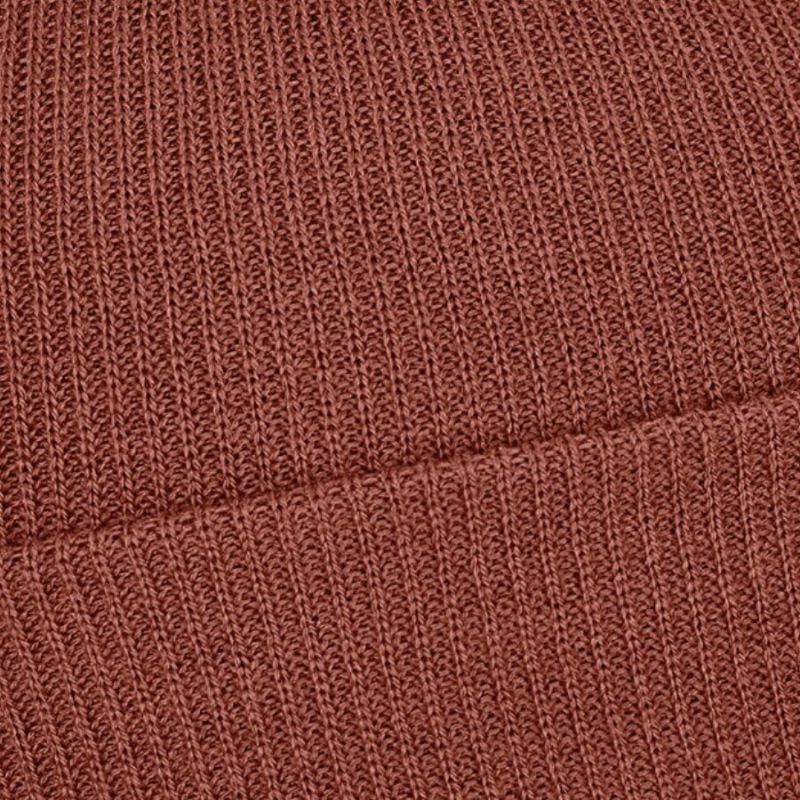 Nicholson Rib Beanie - Bonnet