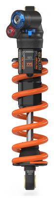 Amortisseur Fox Racing Shox DX2 Factory 2pos-Adj (sans ressort)