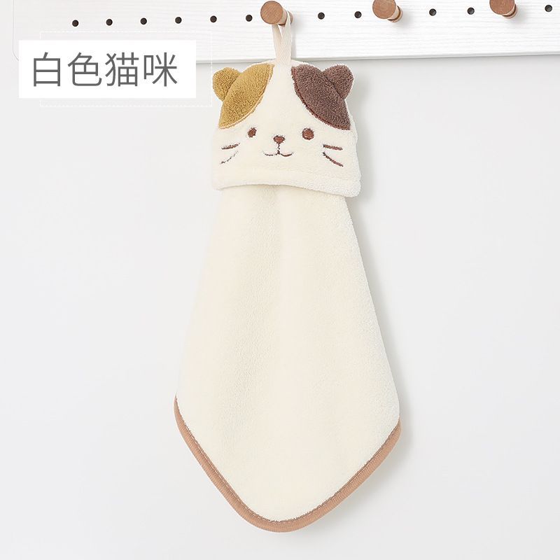 tuban - Dierenhanddoek