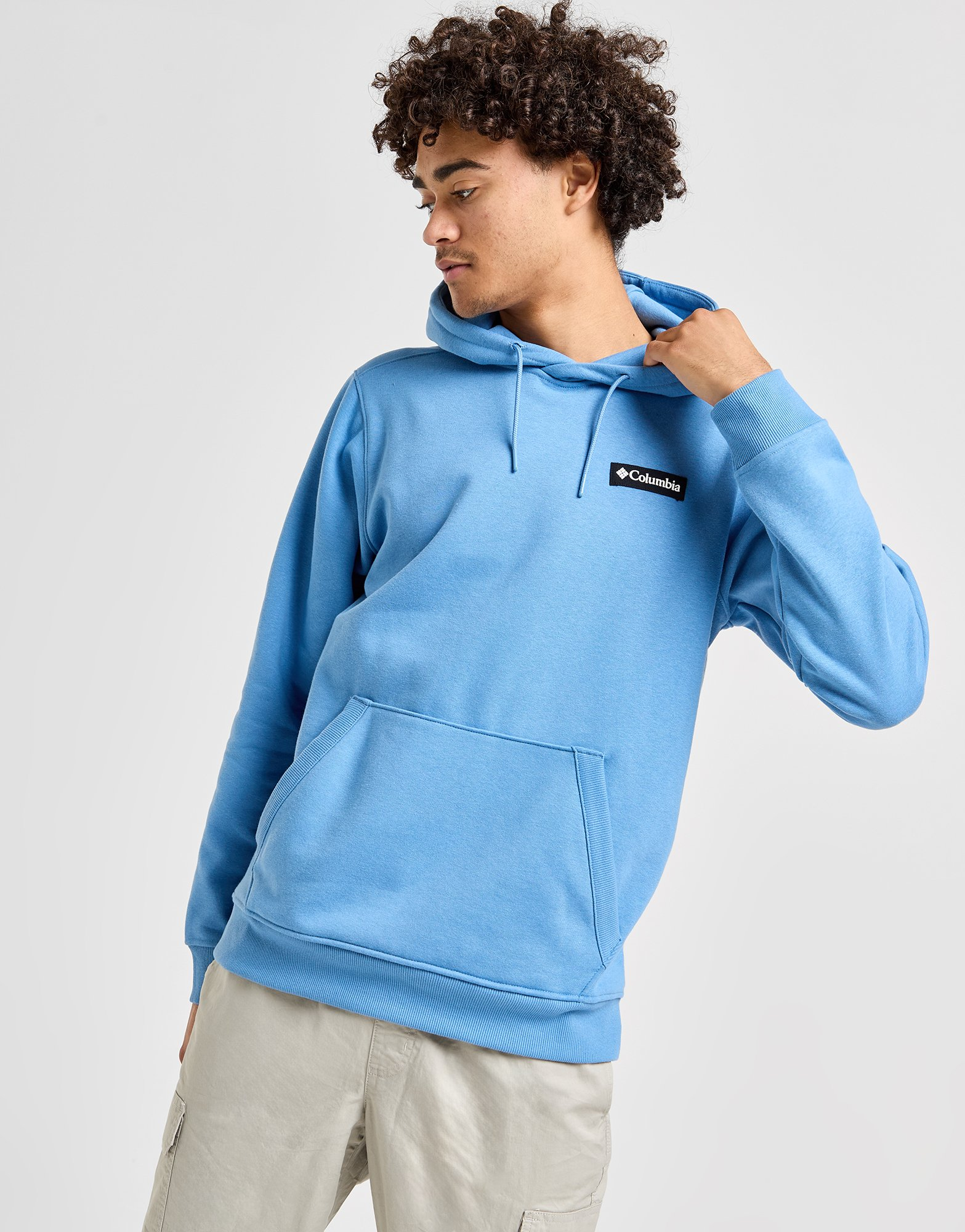 Columbia Sweat à Capuche Homme