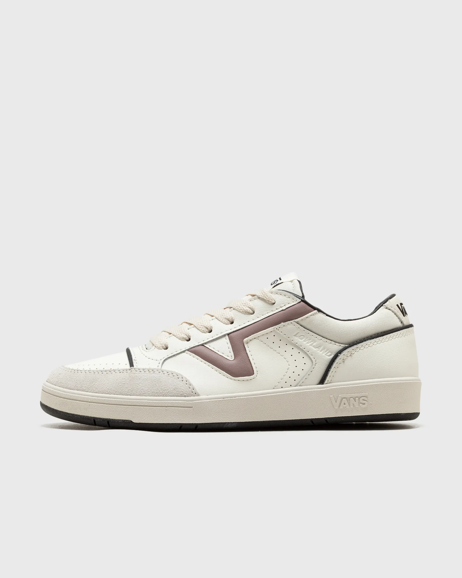 Vans Lowland CC JMP R