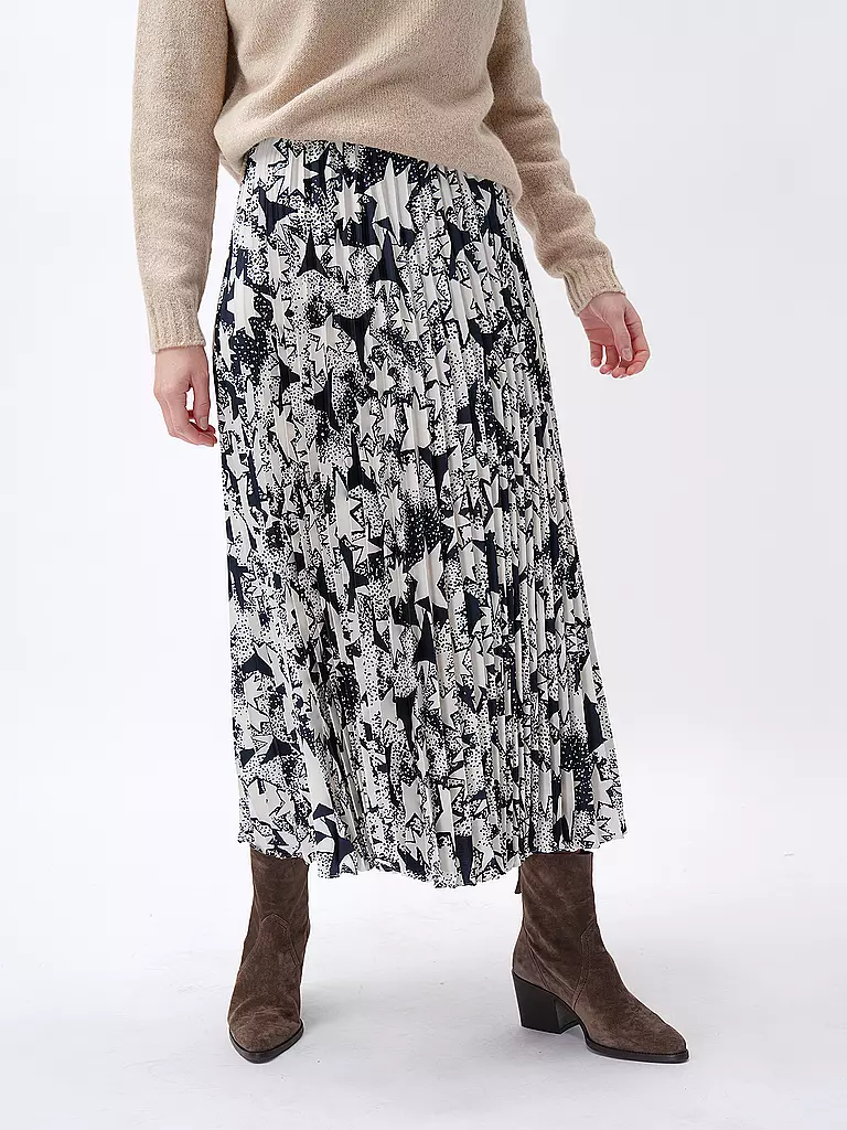 WEEKEND MAX MARA Midirock PAGANO schwarz