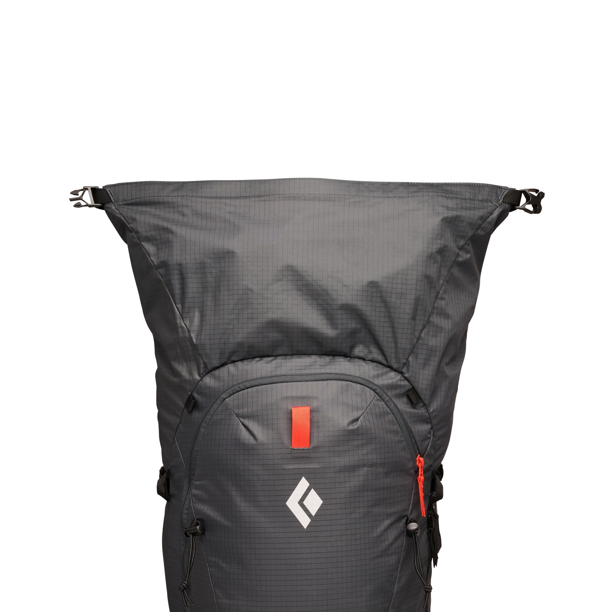 Black Diamond Cirque 50 Backpack Carbon