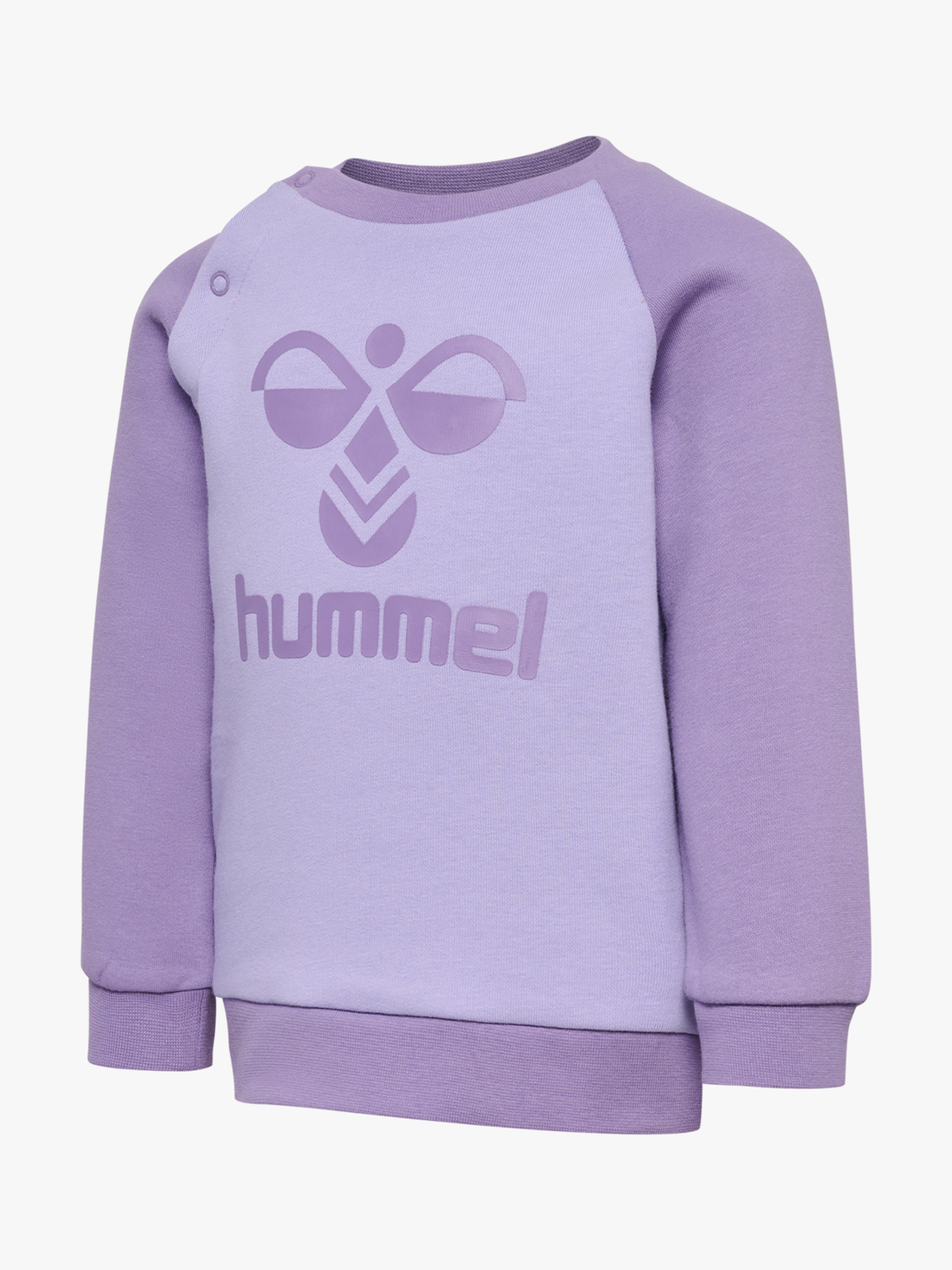 Humming Crewsuit