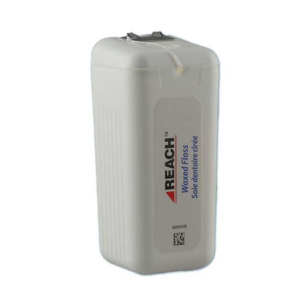 Reach Dental Floss gewachst (200 m)