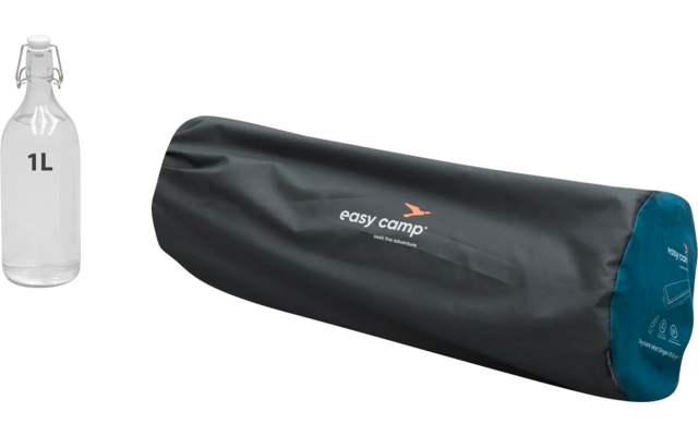Easy Camp Skylark Single Isomatte selbstaufblasend