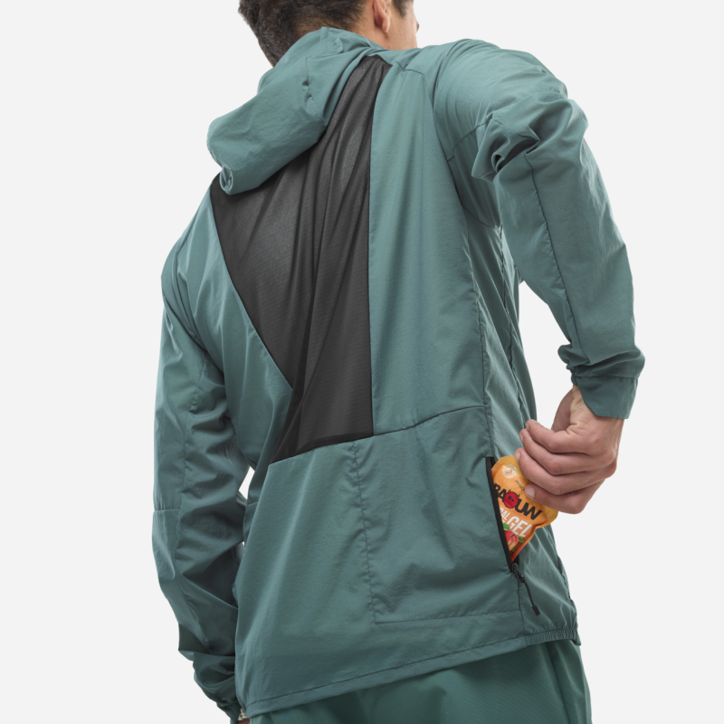 Intense Windbreaker Jacket - Veste softshell homme