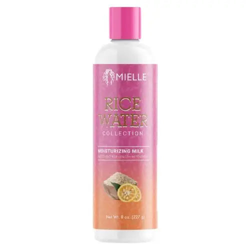 Rice Water Moisturizing Milk