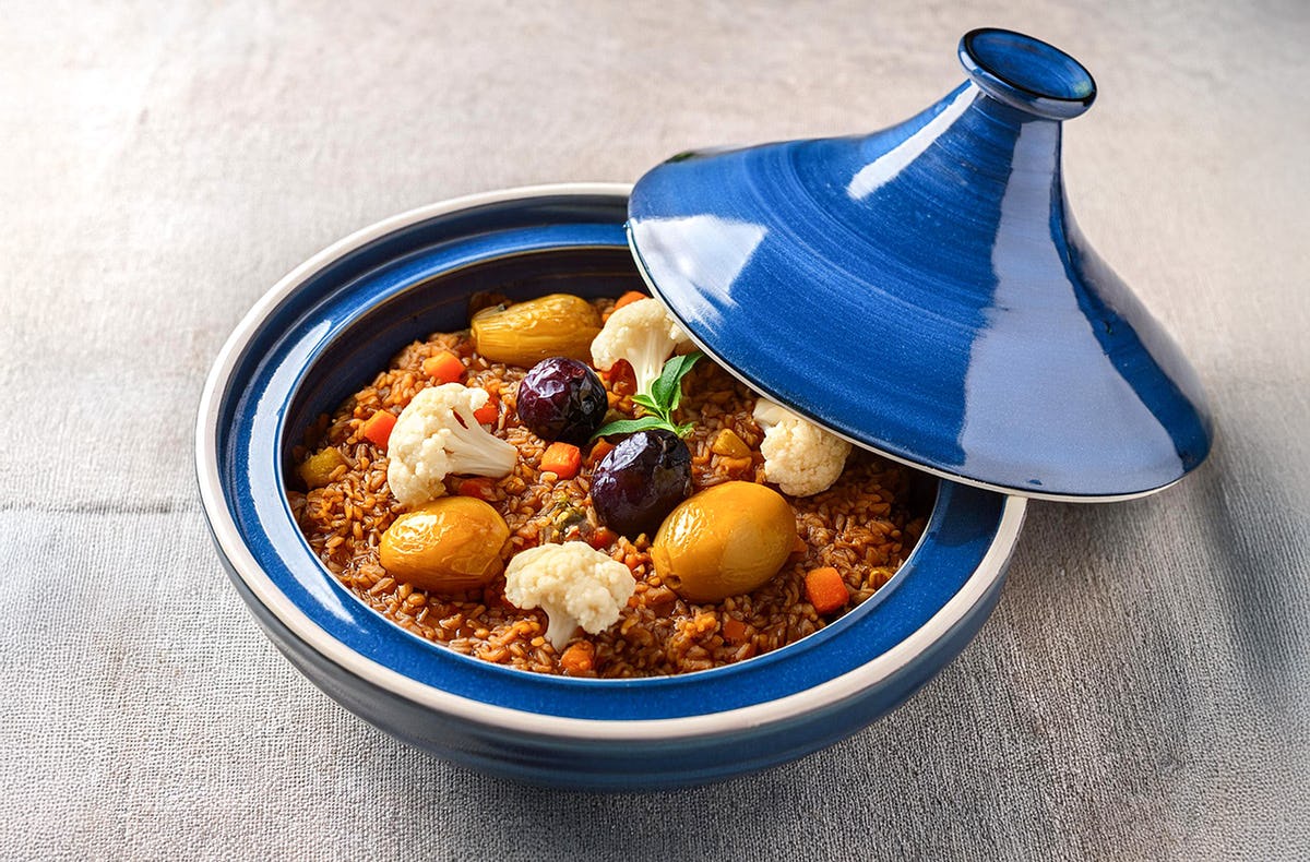 Marokkanisch kochen Bad Vilbel