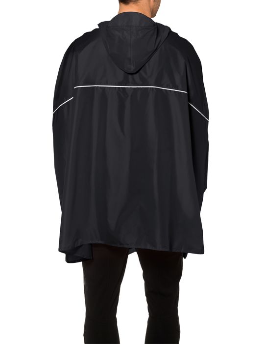 Valdipino Poncho regnslag