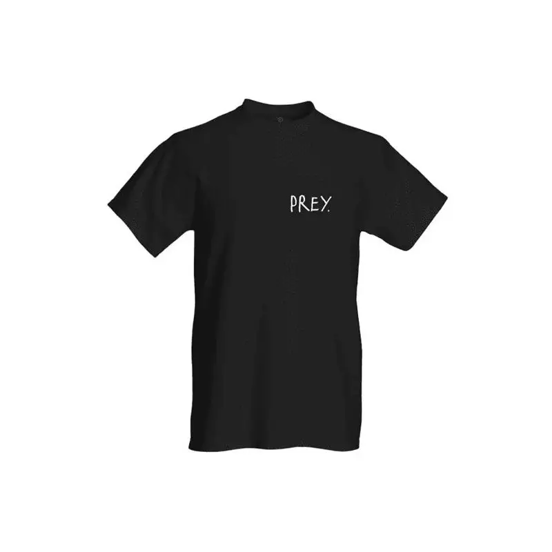 Tee shirt PREY Scream