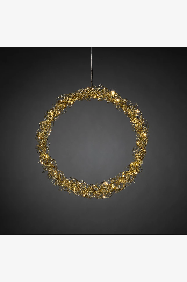 WREATH krans LED ø 45 cm
