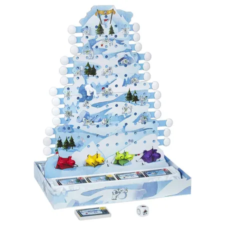 Hasbro Yippie Yippie Yeti