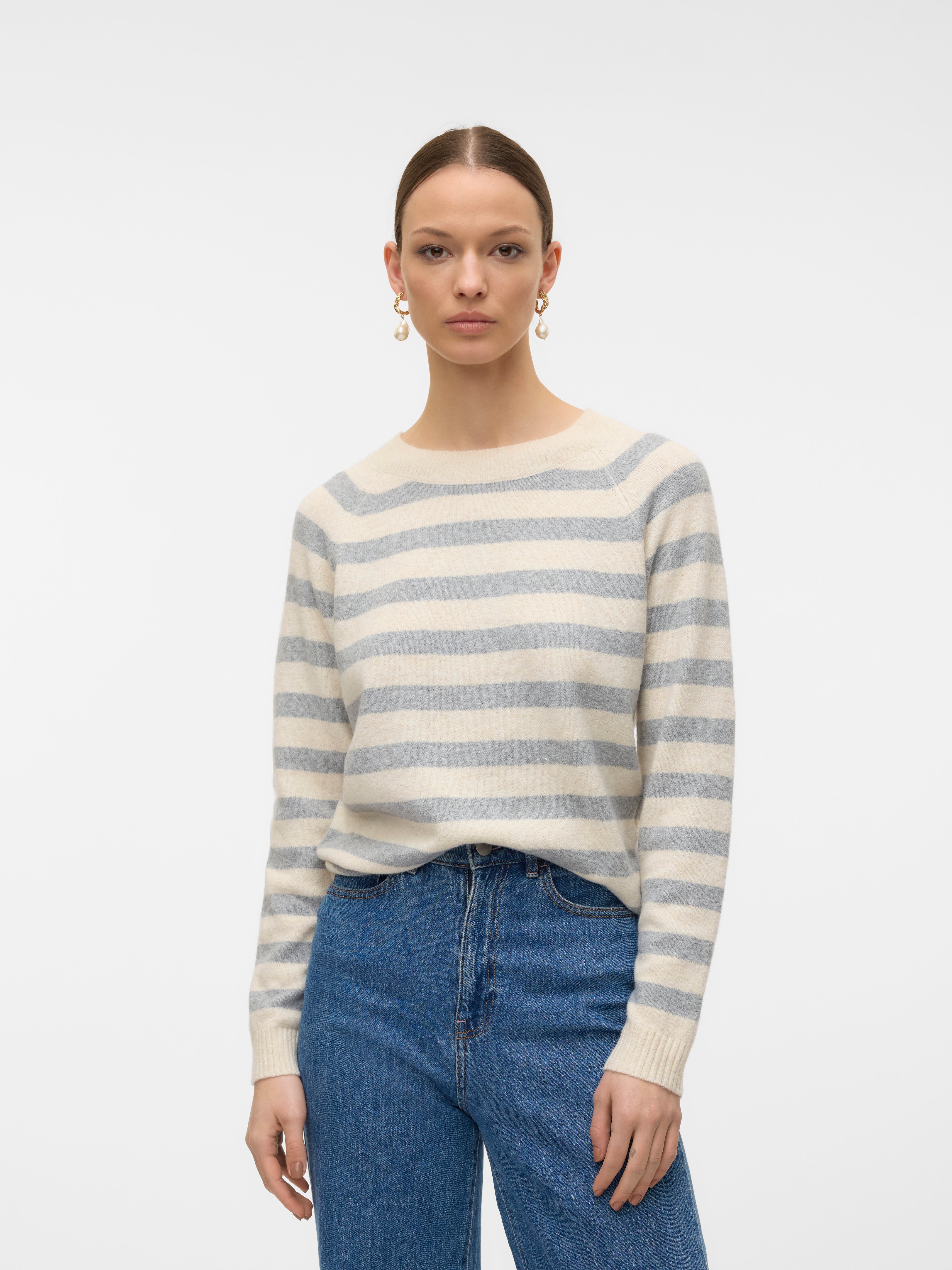 VMDOFFY Gebreide pullover