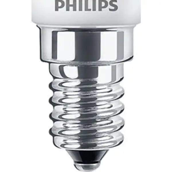 LED Tropfen 40W matt E14