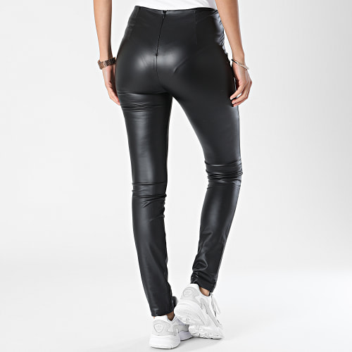 Legging Aloha Noir