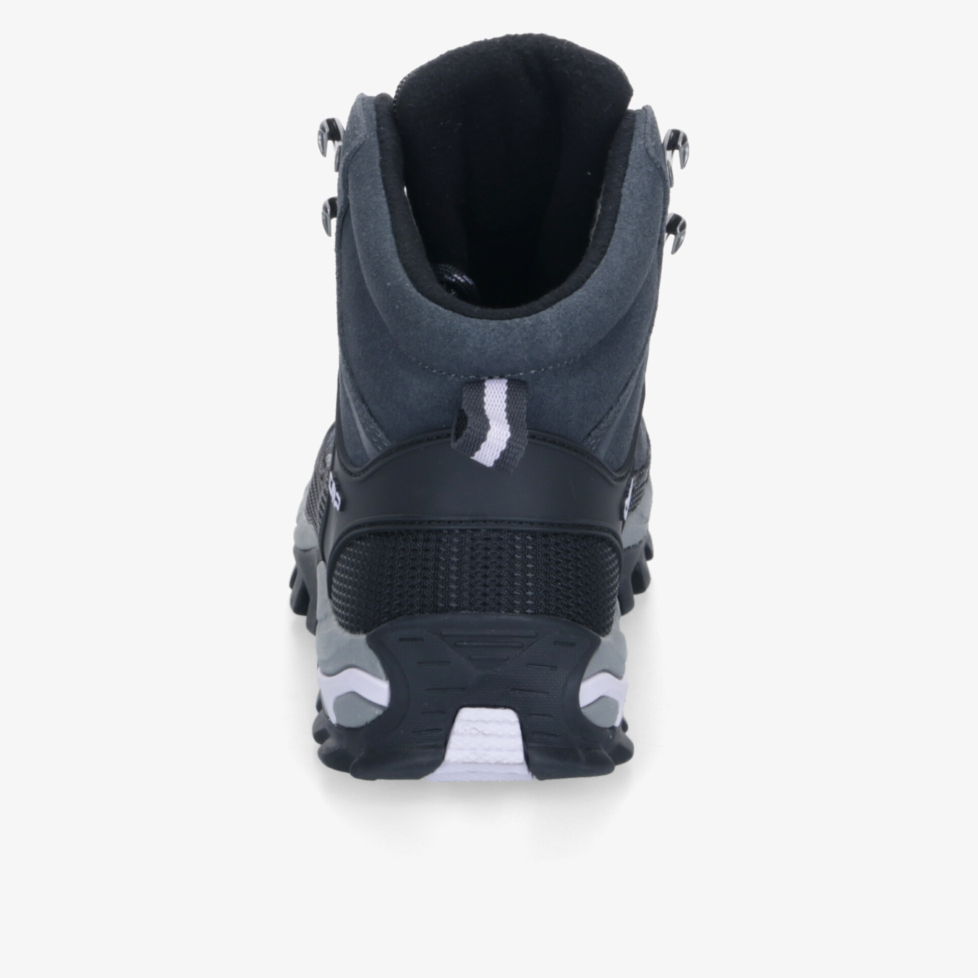 CMP Damen Trekking Boots blau