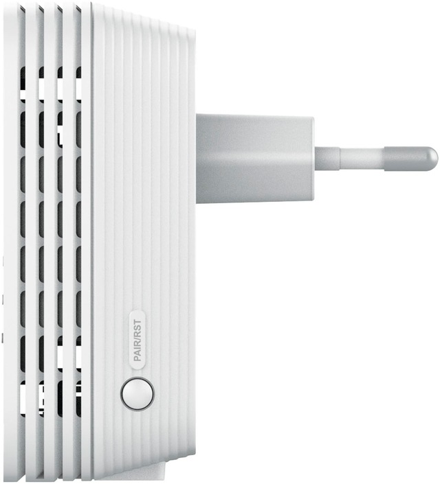Strong Reichweitenverstärker »Powerline MINI WiFi 1000 Mbit/s Set (2 Einheiten)«