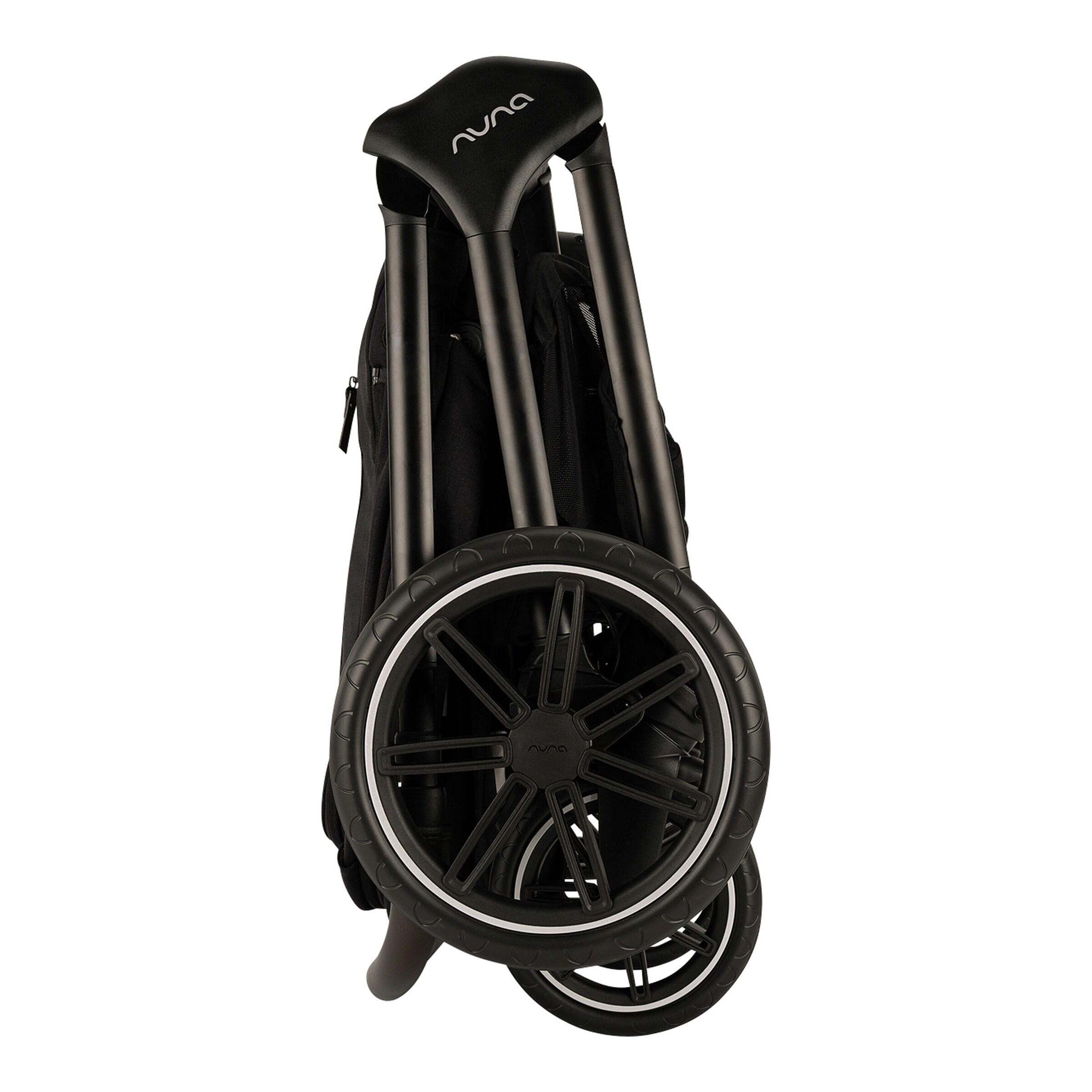 Nuna Kombikinderwagen TRIV lx caviar
