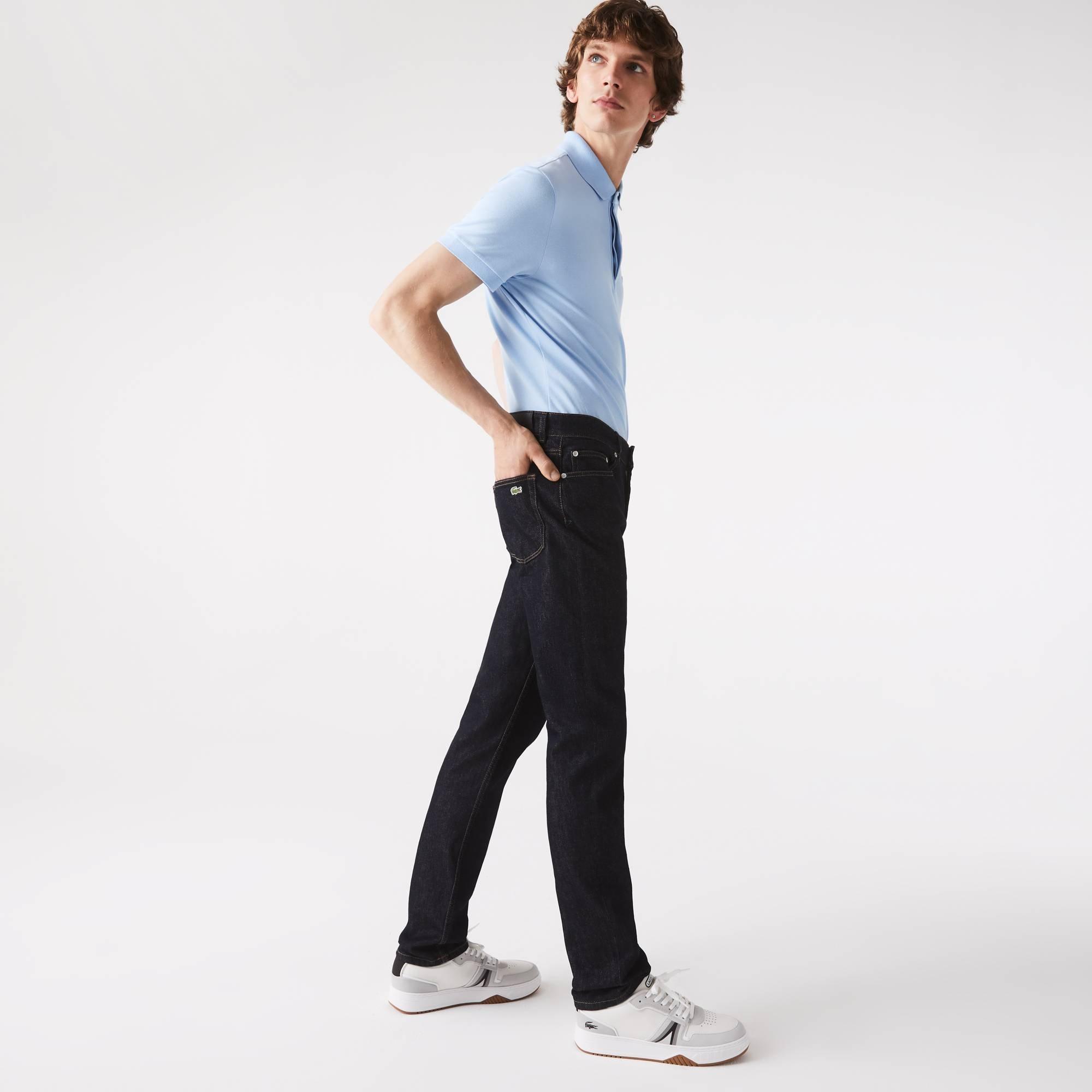 Lacoste Slim Fit Jeans