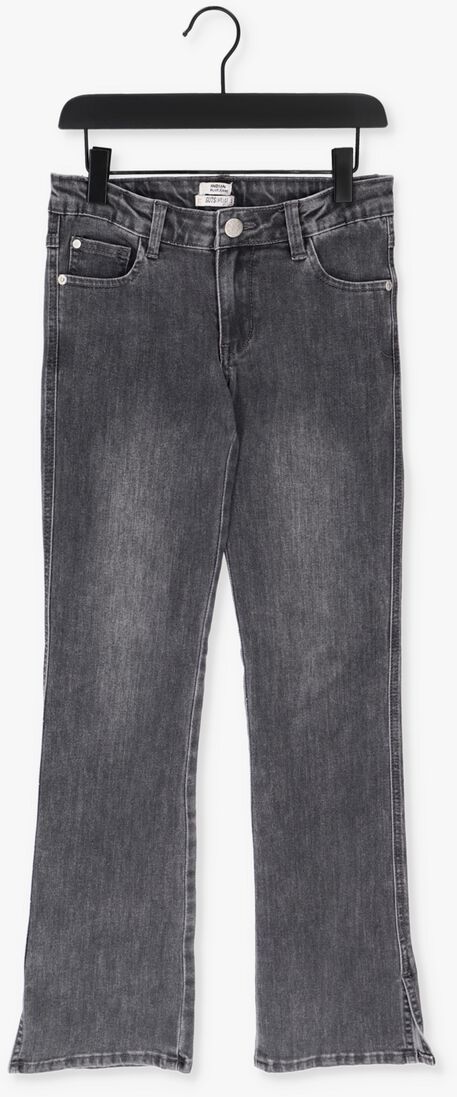 INDIAN BLUE JEANS grijze indian blue jeans flared jeans grey lexi bootcut fit